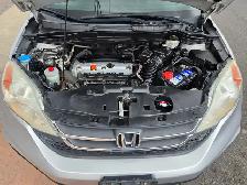 2010 Honda CR-V - Photo 20