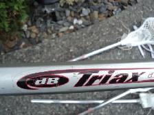 LaCrosse Sticks ~ 3 mini   one REGULAR sized - Photo 3
