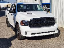 2019 Ram 1500 Classic Express - Photo 2