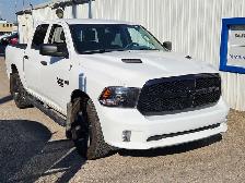 2019 Ram 1500 Classic Express - Photo 3