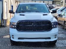 2019 Ram 1500 Classic Express - Photo 4