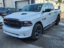 2019 Ram 1500 Classic Express - Photo 5