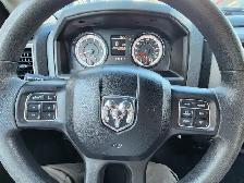 2019 Ram 1500 Classic Express - Photo 8