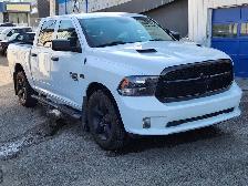 2019 Ram 1500 Classic Express - Photo 17