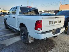 2019 Ram 1500 Classic Express - Photo 18