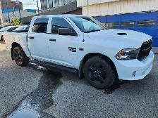 2019 Ram 1500 Classic Express - Photo 19