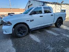 2019 Ram 1500 Classic Express - Photo 20