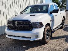 2019 Ram 1500 Classic Express - Photo 21