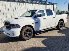 2019 Ram 1500 Classic Express - Photo 23