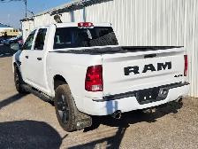 2019 Ram 1500 Classic Express - Photo 27