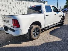 2019 Ram 1500 Classic Express - Photo 32