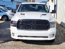 2019 Ram 1500 Classic Express - Photo 33