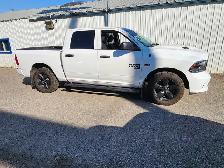 2019 Ram 1500 Classic Express - Photo 34