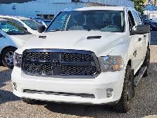 2019 Ram 1500 Classic Express - Photo 35