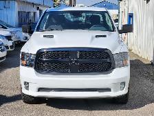 2019 Ram 1500 Classic Express - Photo 36