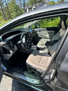 Honda Civic 2013 - Photo 4