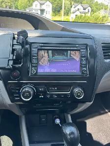 Honda Civic 2013 - Photo 7