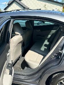 Honda Civic 2013 - Photo 10