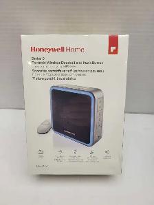 Honeywell Home Series 9 Wireless Portable Doorbell NEW