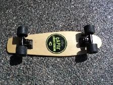 2 SKATEBOARDS Cruiser   Capix $35 each 24' length CALLS ONLY