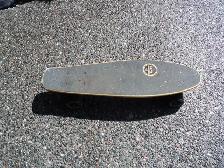 2 SKATEBOARDS Cruiser   Capix $35 each 24' length CALLS ONLY - Photo 2