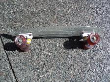 2 SKATEBOARDS Cruiser   Capix $35 each 24' length CALLS ONLY - Photo 5