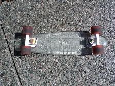 2 SKATEBOARDS Cruiser   Capix $35 each 24' length CALLS ONLY - Photo 6