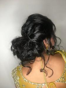 waxing threading facial makeup hair sugaring wax hair cut inNE - Photo 4