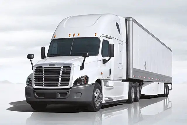 TEAM DRIVERS WANTED - .80 cent permile