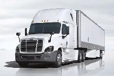TEAM DRIVERS WANTED - .80 cent permile