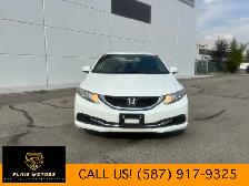 2014 Honda Civic (Clean History/ No Accidents) - Photo 2