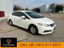2014 Honda Civic (Clean History/ No Accidents) - Photo 3