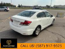 2014 Honda Civic (Clean History/ No Accidents) - Photo 4