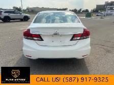 2014 Honda Civic (Clean History/ No Accidents) - Photo 5