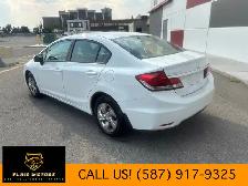 2014 Honda Civic (Clean History/ No Accidents) - Photo 6