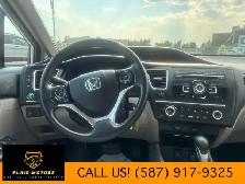 2014 Honda Civic (Clean History/ No Accidents) - Photo 7