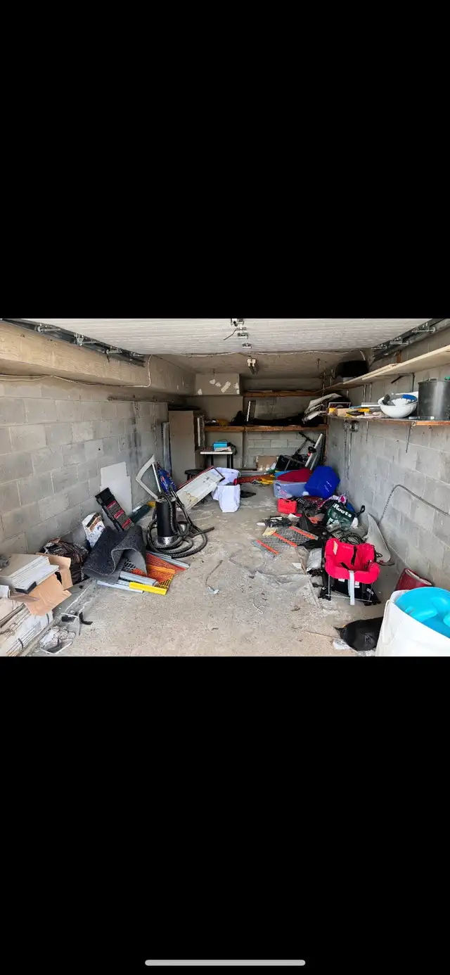 Budget Friendly Junk Removal Services!!!Same Day Pickup!