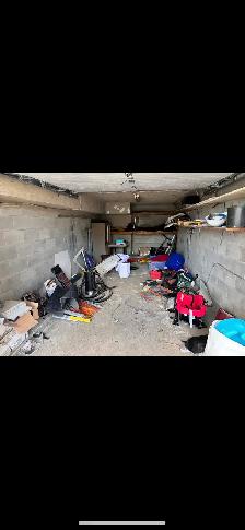 Budget Friendly Junk Removal Services!!!Same Day Pickup!
