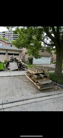 Budget Friendly Junk Removal Services!!!Same Day Pickup! - Photo 8