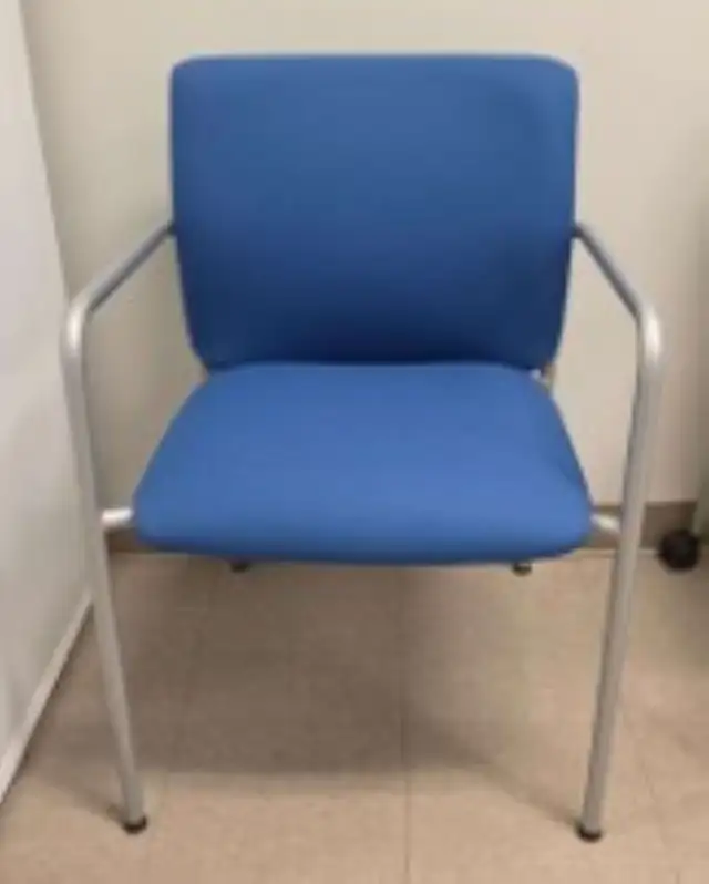 Office Chairs - Turnstone Crew Arm Chairs