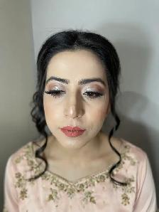 Professional makeup/hair $160 bridal/party in studio/mobile Ne