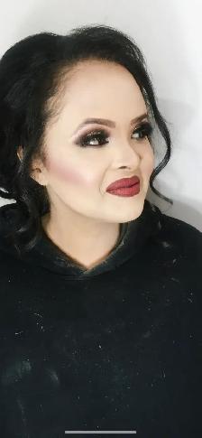 Professional makeup/hair $160 bridal/party in studio/mobile Ne - Photo 3