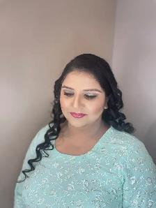 Professional makeup/hair $160 bridal/party in studio/mobile Ne - Photo 9