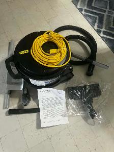 GD930 Hepa Vacuum