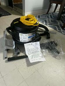 GD930 Hepa Vacuum - Photo 3