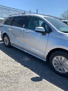 Toronto to Montreal rideshare Friday at 4 PM