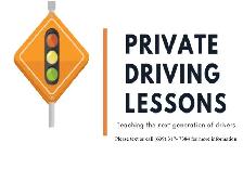 Private Driving Lessons