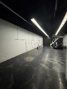 Commerical Unit For Rent! - Auto use allowed - Car detailing