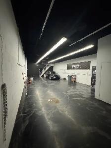 Commerical Unit For Rent! - Auto use allowed - Car detailing - Photo 5