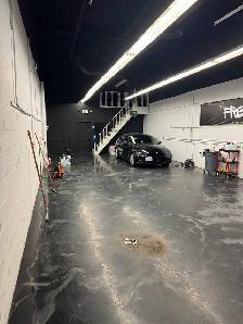 Commerical Unit For Rent! - Auto use allowed - Car detailing - Photo 6